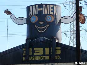 Am-Mex Can Man