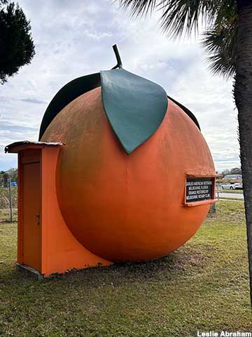Big Orange.
