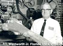 T.T. Wentworth Jr. Florida State Museum.