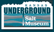 Salt Museum logo.    