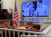 Andy Griffith Museum