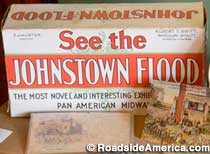 Johnstown Flood Museum.