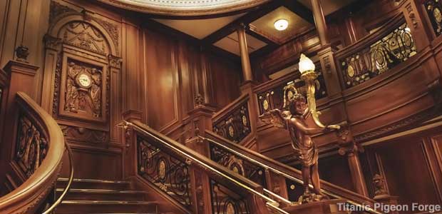 Grand Staircase.