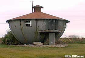 Tank House
