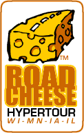 Road Cheese Hypertour.