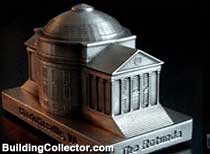 Miniature Rotunda