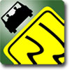 Roadside America App Icon