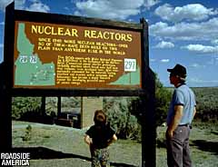 Nuclear Vista.