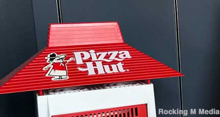 Pizza Hut Museum