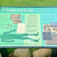 Man Mound
