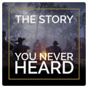The Story You Never Heard podcast