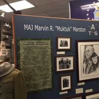 Alaska Veterans Museum