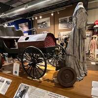 Alaska's Oldest Car
