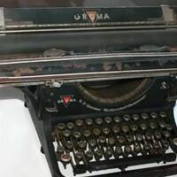 Hitler's Typewriter, MLK's Jail Door