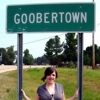 Town Named Goobertown