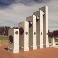 Solar Veterans Memorial