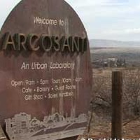 Arcosanti: An Urban Laboratory