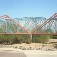 Grasshopper Bridge