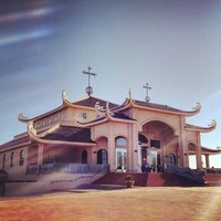 Vietnamese Martyrs Church
