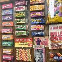 Joanne's Gum Gallery Museum