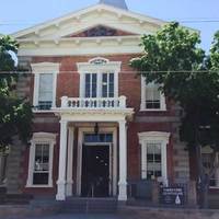 Tombstone Courthouse Museum