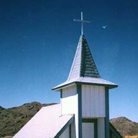 Tiny Church - Pause Rest Worship