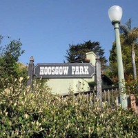 Hoosgow Park: Honoring a Jail