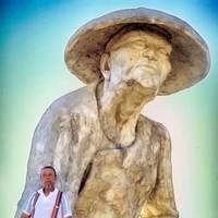 Ken Fox's Great Statues of Auburn
