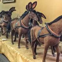 Twenty Mule Team Museum