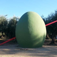 Giant Green Olive