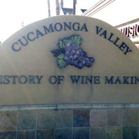 Vintners Walk - History of Wine Making