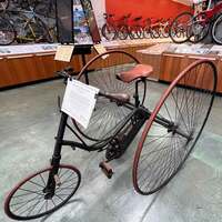 Museum of Bicycling
