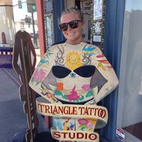Triangle Tattoo Museum