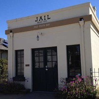 Half Moon Bay Jail Museum
