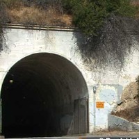 Tunnel to Toontown