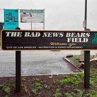 The Bad News Bears Field