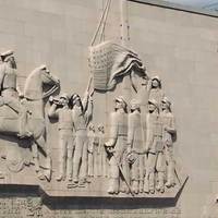 Largest Bas-Relief Military Monument in the U.S.