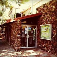 LA Police Academy Cafe and Gift Shop