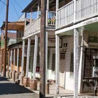 Largest Rural Chinatown in US