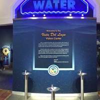 Water Museum - Vista del Lago