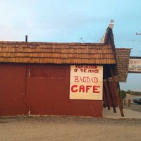 Bagdad Cafe: Route 66 Icon