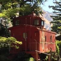 Caboose Bed and Breakfast