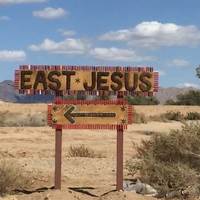 East Jesus