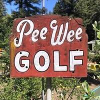 Pee Wee Golf