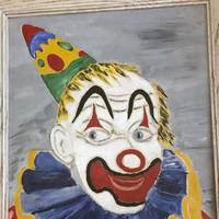 Pancake Circus: Clown-Themed