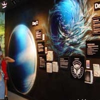 Creation and Earth History Museum