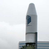 Boeing Delta III Freeway Rocket