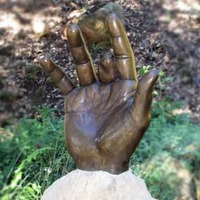 The Immortal Hand of Jerry Garcia