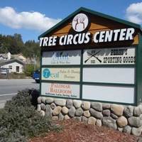 Tree Circus Remnants