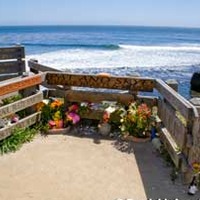Dead Surfers Memorial